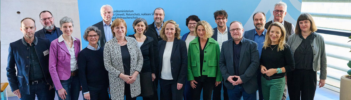 Gruppenfoto